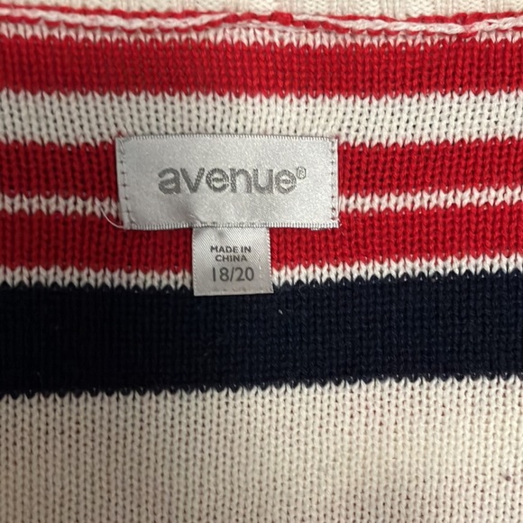 ⭐️ 5/$20 ⭐️ Avenue Sweater - Picture 5 of 5